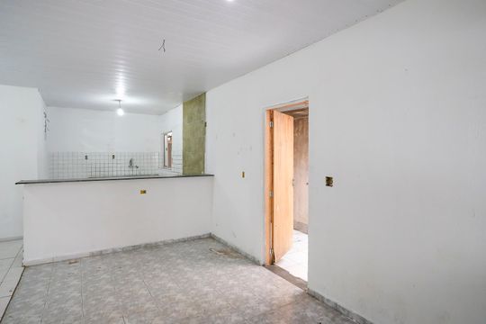 Casa à venda com 2 quartos, 160m² em Rudge Ramos, São Bernardo do Campo