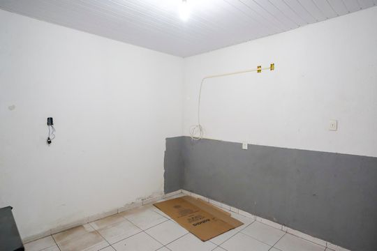 Sala de casa à venda com 2 quartos, 160m² em Rudge Ramos, São Bernardo do Campo