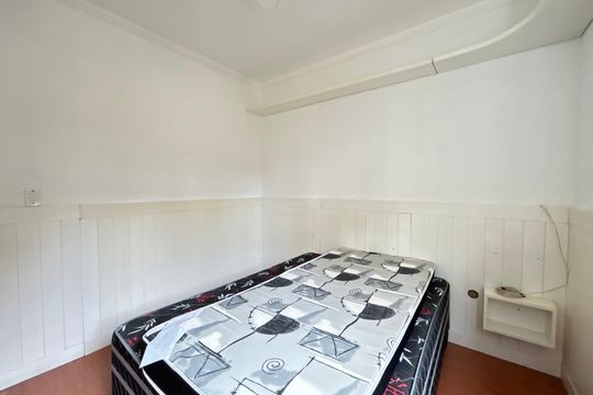 Quarto 1 de apartamento para alugar com 3 quartos, 108m² em Pantanal, Florianópolis