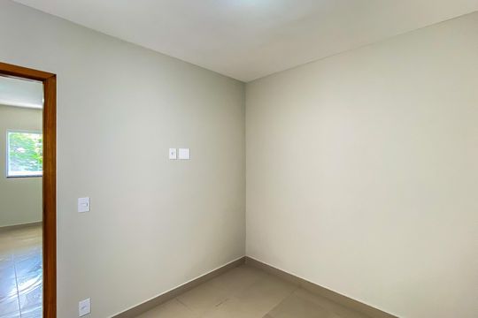 Quarto de apartamento para alugar com 1 quarto, 25m² em Vila Buenos Aires, São Paulo