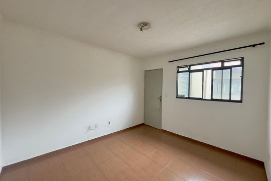 Apartamento para alugar com 2 quartos, 52m² em Jardim Santo Expedito, Guarulhos