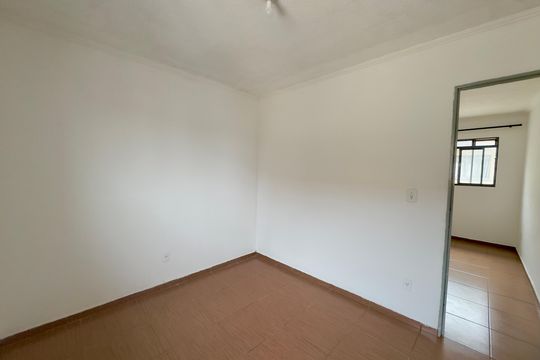 Quarto 2 de apartamento para alugar com 2 quartos, 52m² em Jardim Santo Expedito, Guarulhos