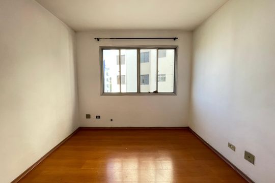 Apartamento à venda com 2 quartos, 52m² em Vila Indiana, São Paulo