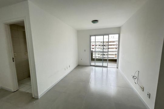 Sala de apartamento para alugar com 2 quartos, 60m² em Engenho de Dentro, Rio de Janeiro