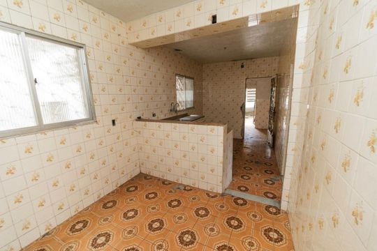 Cozinha de casa à venda com 5 quartos, 506m² em Campo Grande, Rio de Janeiro