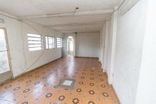 Salão de casa à venda com 5 quartos, 506m² em Campo Grande, Rio de Janeiro