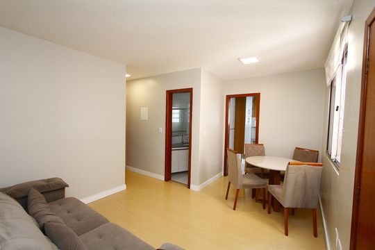 Apartamento para alugar com 2 quartos, 57m² em Nova Suíça, Belo Horizonte
