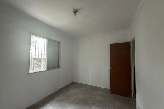 Quarto 2 de apartamento à venda com 2 quartos, 52m² em Paulicéia, São Bernardo do Campo