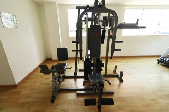 Apartamento para alugar com 1 quarto, 42m² em Stiep, Salvador