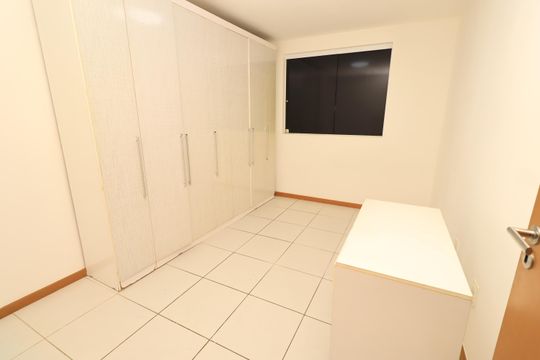 Apartamento para alugar com 1 quarto, 42m² em Stiep, Salvador