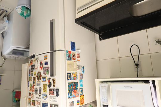 Apartamento para alugar com 1 quarto, 42m² em Brotas, Salvador
