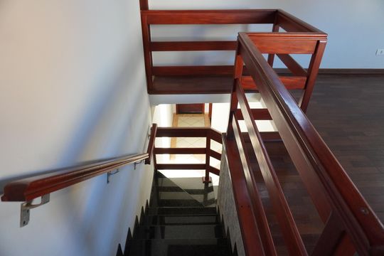 Sala 2 de casa para alugar com 4 quartos, 260m² em Parque Novo Mundo, Americana