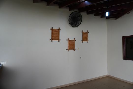 Garagem de casa para alugar com 4 quartos, 260m² em Parque Novo Mundo, Americana