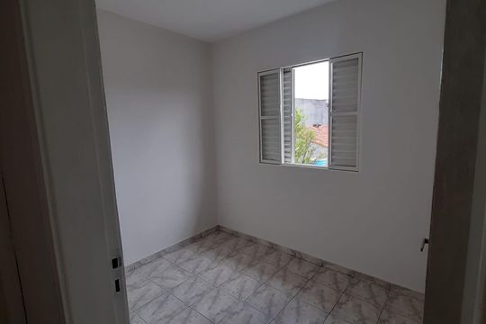 Quarto 1 de casa à venda com 3 quartos, 200m² em Vila Francos, São Paulo