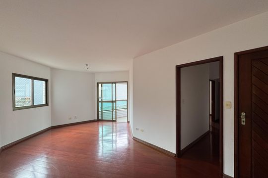 Apartamento para alugar com 3 quartos, 103m² em Nova Petrópolis, São Bernardo do Campo