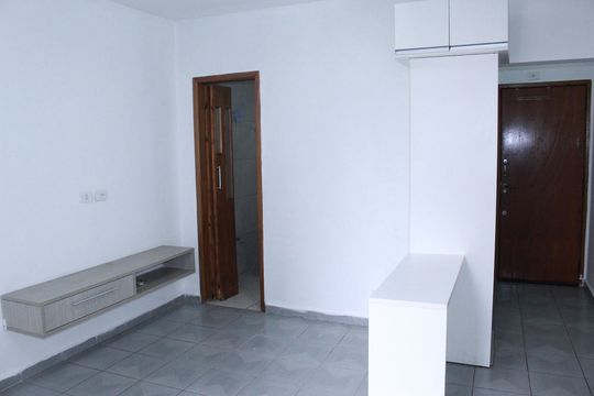 Kitnet/Studio para alugar com 1 quarto, 24m² em Campos Elíseos, São Paulo