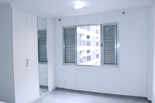 Kitnet/Studio para alugar com 1 quarto, 24m² em Campos Elíseos, São Paulo