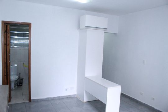 Kitnet/Studio para alugar com 1 quarto, 24m² em Campos Elíseos, São Paulo