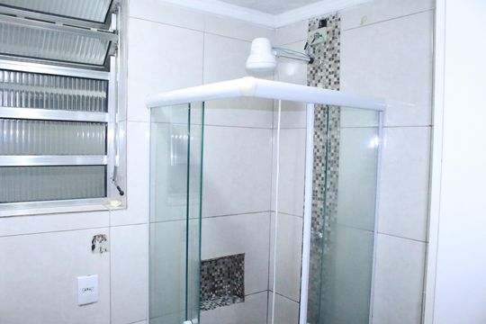 Kitnet/Studio para alugar com 1 quarto, 24m² em Campos Elíseos, São Paulo