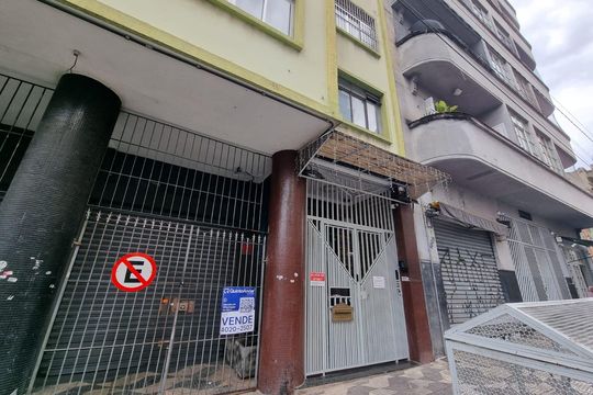 Kitnet/Studio para alugar com 1 quarto, 24m² em Campos Elíseos, São Paulo