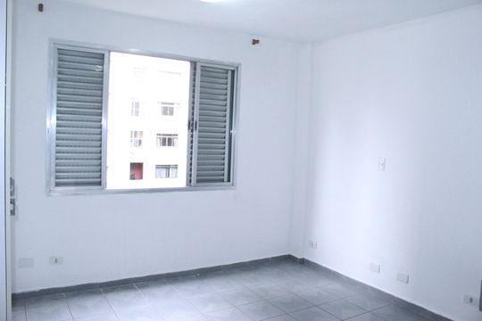 Kitnet/Studio para alugar com 1 quarto, 24m² em Campos Elíseos, São Paulo