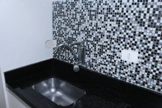 Kitnet/Studio para alugar com 1 quarto, 24m² em Campos Elíseos, São Paulo