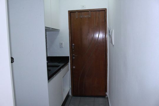 Kitnet/Studio para alugar com 1 quarto, 24m² em Campos Elíseos, São Paulo