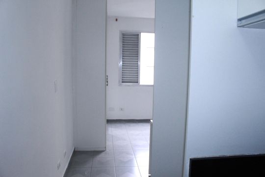 Kitnet/Studio para alugar com 1 quarto, 24m² em Campos Elíseos, São Paulo