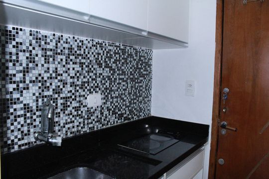 Kitnet/Studio para alugar com 1 quarto, 24m² em Campos Elíseos, São Paulo