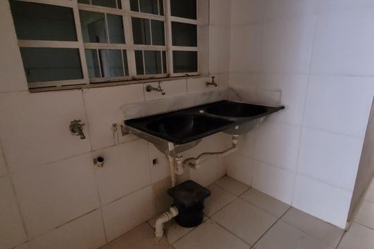 Área de Serviço de casa para alugar com 3 quartos, 190m² em Dom Bosco, Betim