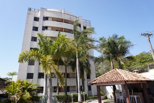 Apartamento para alugar com 2 quartos, 67m² em Jardim Nova Santa Paula, São Carlos