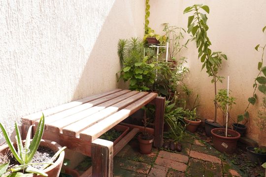 Apartamento para alugar com 2 quartos, 67m² em Jardim Nova Santa Paula, São Carlos