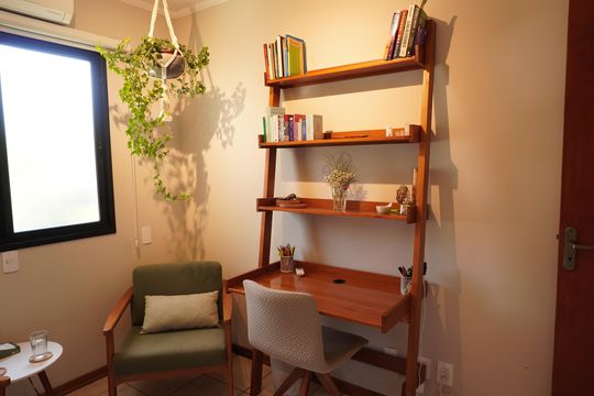 Apartamento para alugar com 2 quartos, 67m² em Jardim Nova Santa Paula, São Carlos