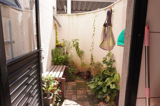 Apartamento para alugar com 2 quartos, 67m² em Jardim Nova Santa Paula, São Carlos