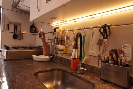 Apartamento para alugar com 2 quartos, 67m² em Jardim Nova Santa Paula, São Carlos