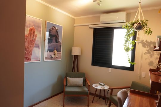 Apartamento para alugar com 2 quartos, 67m² em Jardim Nova Santa Paula, São Carlos