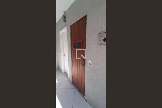 Área comum de apartamento para alugar com 2 quartos, 59m² em Centro, Osasco
