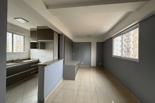 Apartamento para alugar com 2 quartos, 59m² em Centro, Osasco