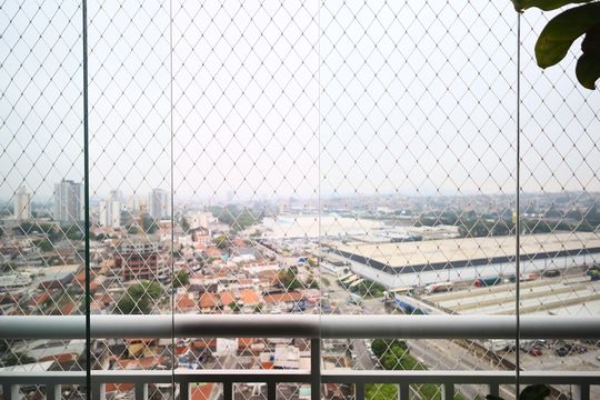 Sala de apartamento para alugar com 2 quartos, 75m² em Presidente Altino, Osasco