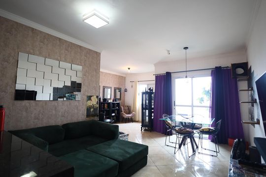Apartamento para alugar com 2 quartos, 75m² em Presidente Altino, Osasco