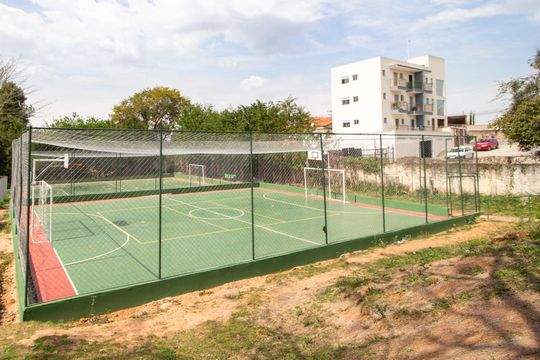 Área comum de apartamento para alugar com 2 quartos, 47m² em Vossoroca, Votorantim