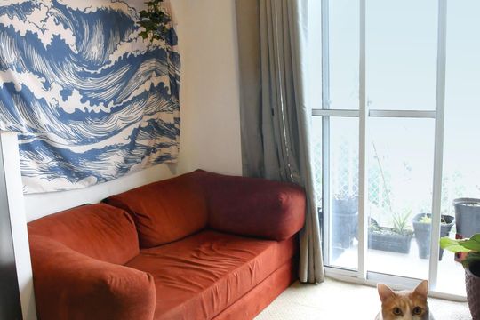 Apartamento para alugar com 2 quartos, 45m² em Socorro, São Paulo