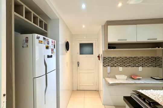 Apartamento para alugar com 3 quartos, 85m² em Copacabana, Rio de Janeiro