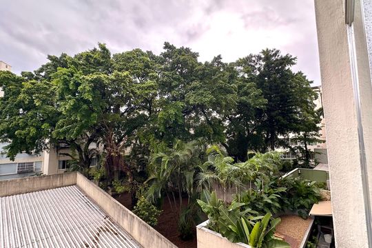 Apartamento para alugar com 3 quartos, 85m² em Copacabana, Rio de Janeiro