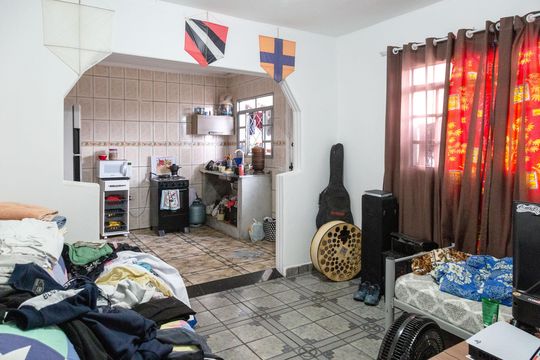 Casa à venda com 4 quartos, 220m² em Jardim Santa Maria, Guarulhos