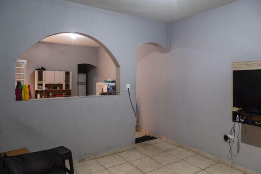 Sala - Casa 3 de casa à venda com 4 quartos, 220m² em Jardim Santa Maria, Guarulhos
