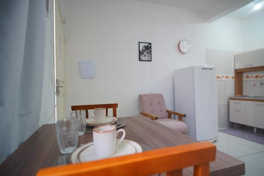Kitnet/Studio para alugar com 1 quarto, 29m² em Vila Jardim, Porto Alegre