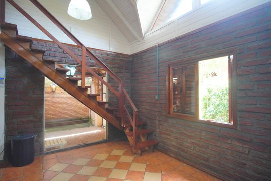 Sala de casa para alugar com 2 quartos, 101m² em Paraíso, Sapucaia do Sul