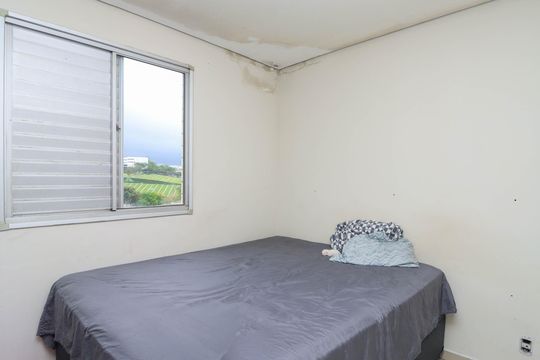 Apartamento para alugar com 2 quartos, 45m² em Vila Indiana, Taboão da Serra