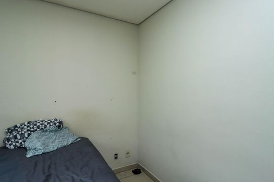 Apartamento para alugar com 2 quartos, 45m² em Vila Indiana, Taboão da Serra